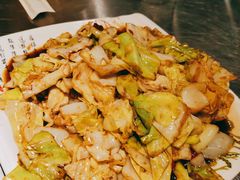 辣子白-壹加壹电烤串(总店)