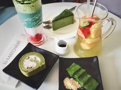 -36cake生日蛋糕(福田店)
