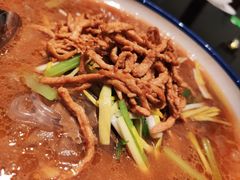 -阿庄新豫菜(航海东路店)