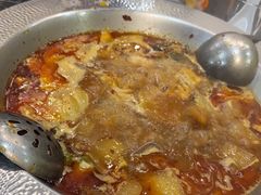 -古乐牛香·鲜牛肉牛杂火锅(高新店)