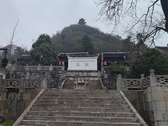 -阳明祠