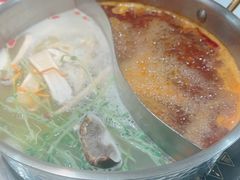 -深海聚汇·牛榴宴·自助料理(江宁万达店)