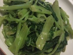 田园时蔬-老湘亲·品鉴湘菜(蔡塘爱琴海店)