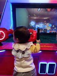 -奈尔宝·儿童乐园·亲子餐厅(苏州大悦城店)