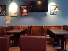 大堂-VITELLO意大利料理(崂山路店)