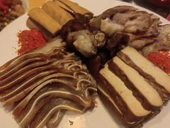 -百年神厨·地道川菜(清江西路店)