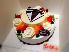 -好利来(梅江永旺店)