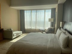 -上海浦东嘉里大酒店