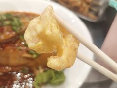 -大清花饺子(山庄店)