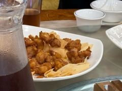 -新金盛·海鲜酒楼(盐田店)