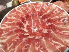 -重庆袁老四火锅(武进万达店)