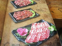 -顺鑫烧烤店(南庄店)
