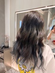 -MY HAIR ARDOR