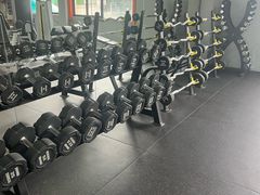 -佳禾健身(三元里店)