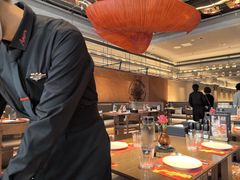 -ZAFFERANO西班牙海鲜饭(上海首店)