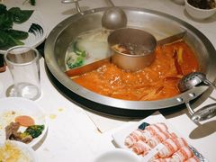 -川锅一号火锅(铜山万达店)