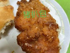 -胜利茶餐室