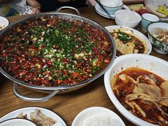 -艺味深尝(云锦路店)