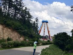 -南京银杏湖乐园