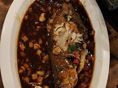 -一楼食业·美食人家