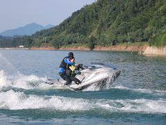 -千岛湖石林