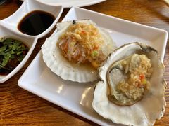 大扇贝-海味当家·蒸锅海鲜(中山广场创始店)