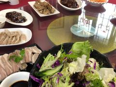 -三林本帮馆(中林街店)