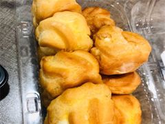 -泸溪河桃酥(秦淮夫子庙一店)