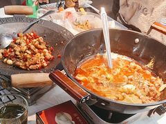-靓虾二哥·龙虾馆(大塘总店)