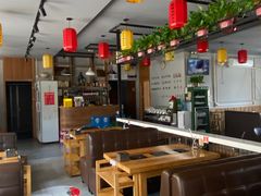 -珍巴奴毛肚牛肉小火锅(四惠店)