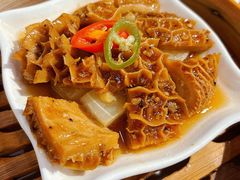 -稻香酒家·34年老字号·港式粤菜(汉街店)