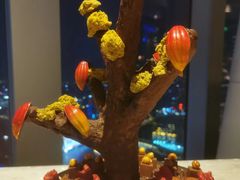 -广州四季酒店·佰鲜汇·现代法餐