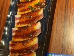 -烧肉一番·新韩式炭火烤肉(大岭山店)