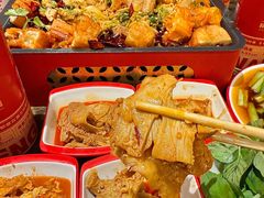 -郑喜旺烧烤(郑州总店)