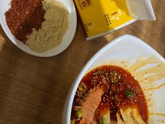 -棣爸油炸(张公桥店)