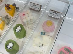-嗒令甜品·主题融合料理餐厅(首座时代店)