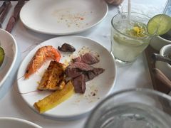 -拉蒂娜·巴西牛排馆 Latina·Brazilian Steakhouse(陆家嘴旗舰店)