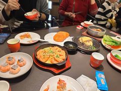-聚鑫阁江浙菜·非遗传承技艺(金汇龙湖天街店)