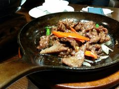 -手拉手美食(清河路店)