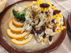 -伏尔加庄园米尼阿久尔餐厅