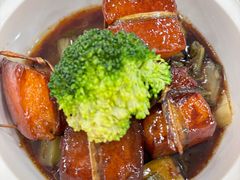 -香顺·客家菜(东坑店)