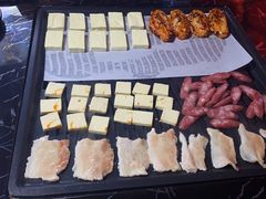 -贵州风味小馆(世茂茂悦里)