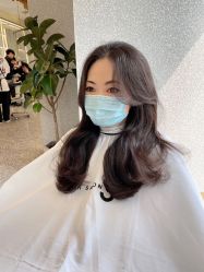 -3AM·S HAIR SALON烫发染发接发