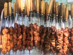 -王记西鎮电烤肉(汶上路店)