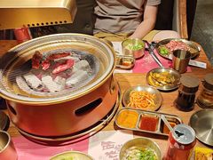 -西塔老太太泥炉烤肉(万柳华联店)