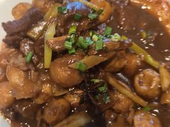 -闫水饺大酒楼·北京老闫靓马饺子馆