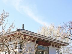 -无锡梅园公园