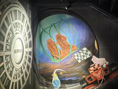 -极限PLAY运动娱乐新世界·团建派对表演休闲馆·室内高空游乐园