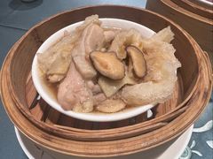 -北园酒家(小北路店)
