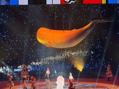 -梦之蓝青奥体育公园体育馆